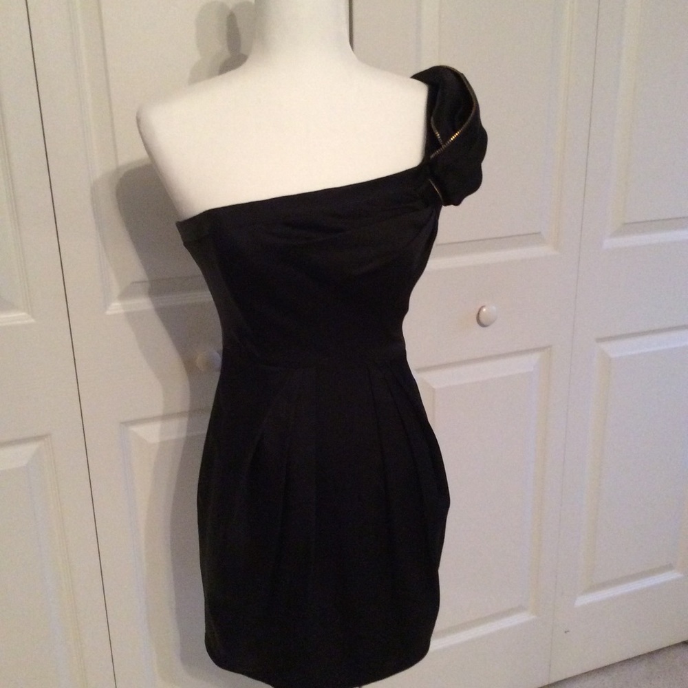 Cocktail Dress